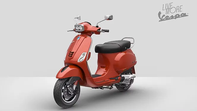 Hero Xoom 125 Price - Mileage, Images, Colours | BikeWale