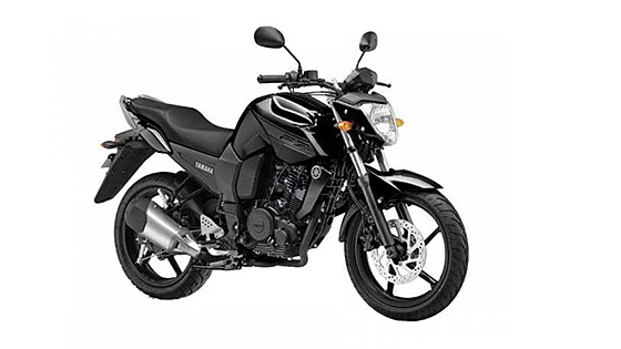 Yamaha FZ16 Price, Images & Used FZ16 Bikes - BikeWale