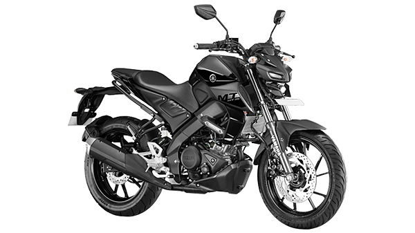 Yamaha new bike 2021 mt 15 price sale