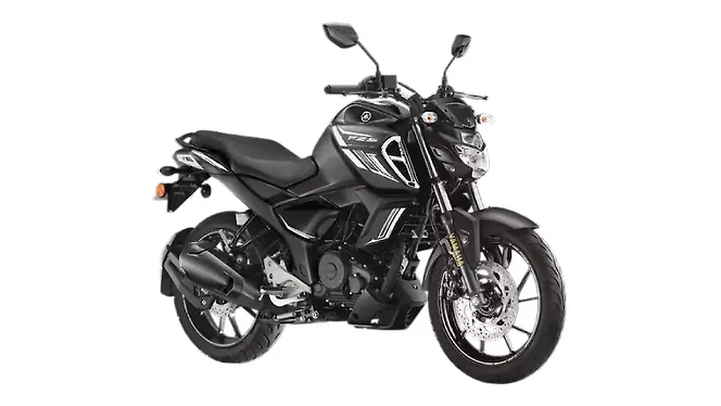 Dark Knight Yamaha Fz V3 200cc Price Fzs Dark Knight Fz S V3 Bs6