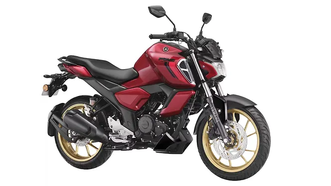 Fz 150 Fz S Fi V3 Yamaha Bike Bs6 Price Yamaha FZS FI Hybrid On Road