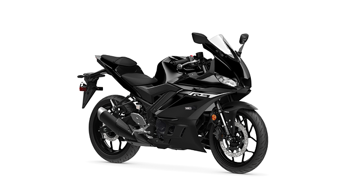 Yamaha YZF R3 Price Mileage Images Colours BikeWale