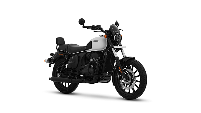 Yezdi Roadster Price Mileage Images Colours BikeWale