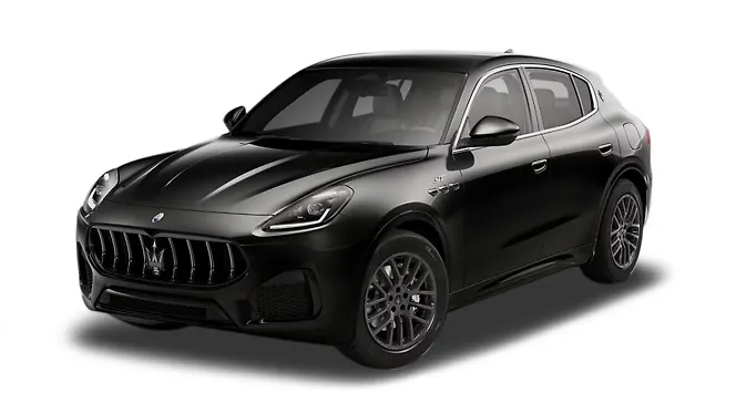 Maserati Grecale Exterior