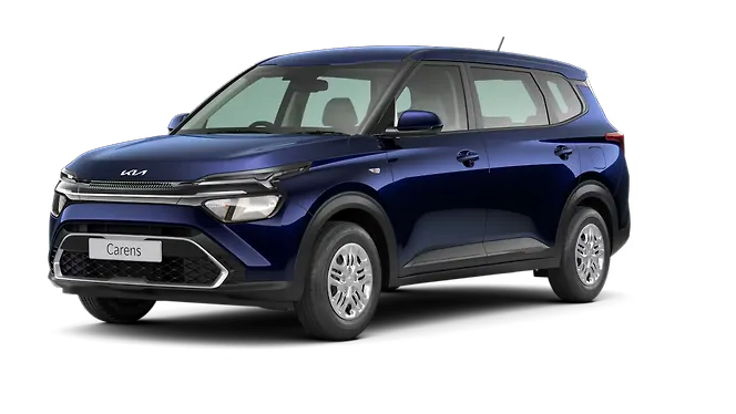 किआ कारेन्स प्रीमियम (O) 1.5 पेट्रोल 7 सीटर