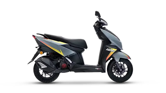 TVS Ntorq 125