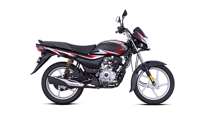 Bajaj company ka clearance bike