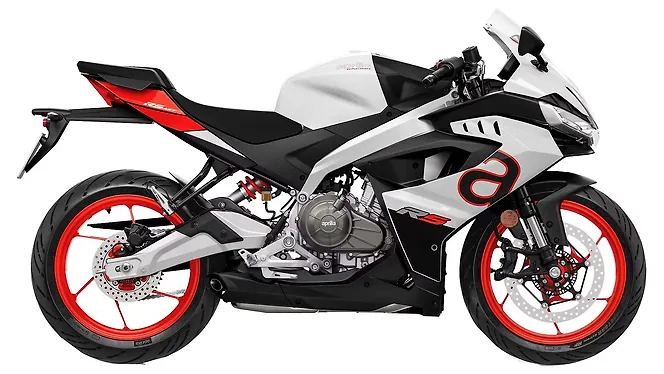 Aprilia RS 457 [2023-2026] Price, Images & Used RS 457 [2023-2026