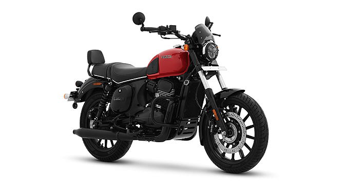 Classic deals roadster motorcycle