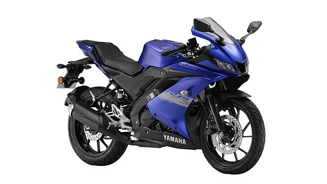 yamaha bike r15 new model