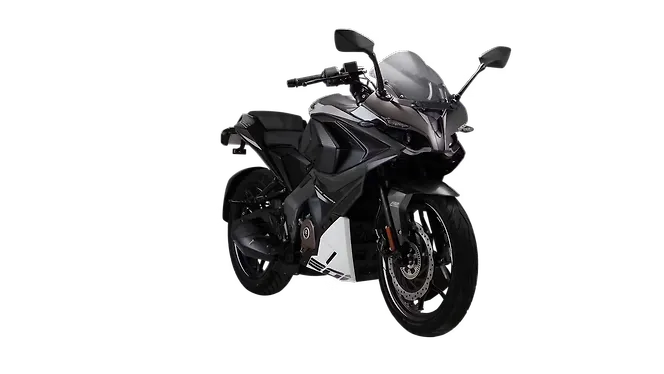 Pulsar Ns200 Pulsar Rs 200 Details Bike Pulsar Rs 200 Price Black