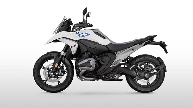 R 1300 GS Adventure Model Image