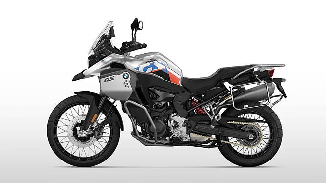 BMW F 900 GS Adventure Price Mileage Images Colours BikeWale