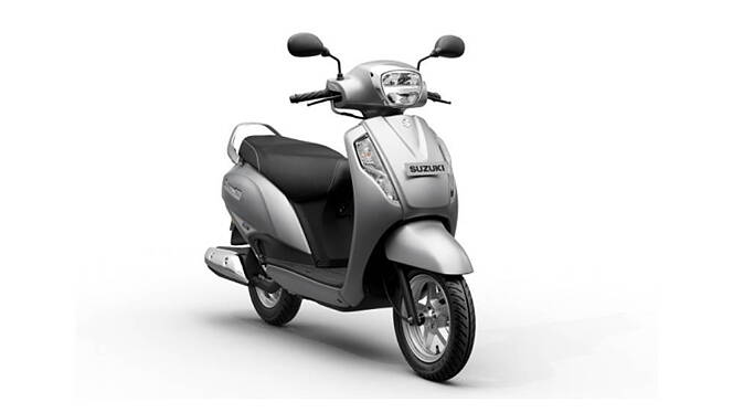 Suzuki Access 125 2025 Expected Price Rs. 80 000 Launch Date More Updates BikeWale