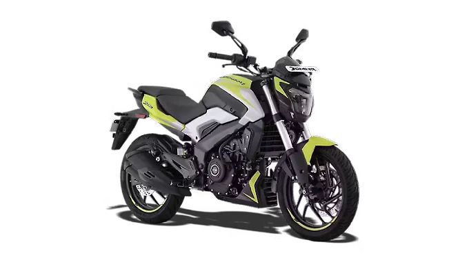 Bajaj Dominar 250