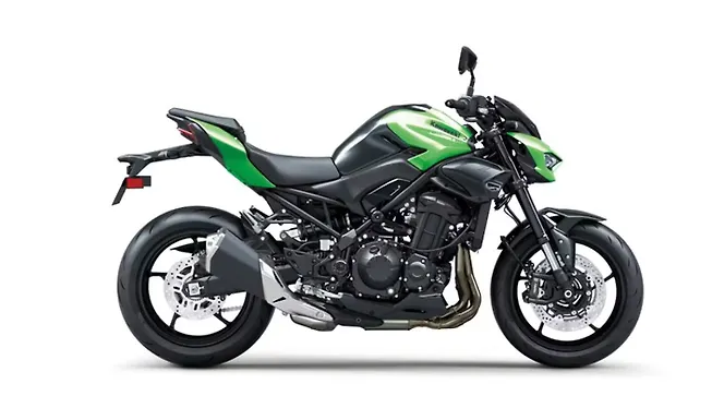 Kawasaki Z900