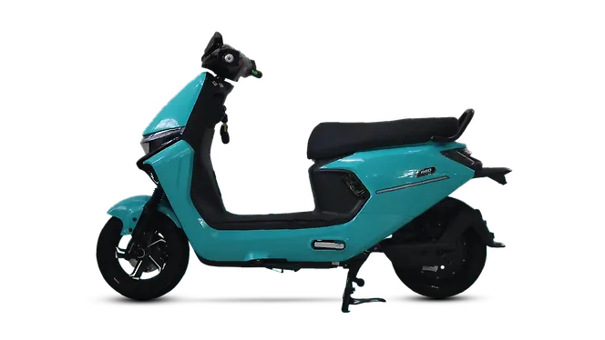 Ampere Reo Price - Range, Images, Colours | BikeWale