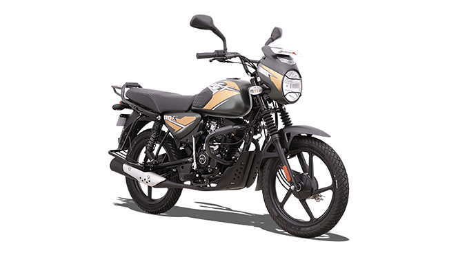 Bajaj new bike deals price