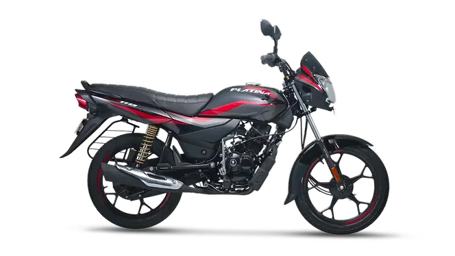 Bajaj Platina 110