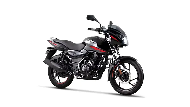Bajaj Pulsar 125