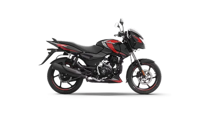Bajaj Pulsar 150