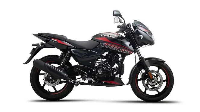 Bajaj Pulsar 150 Price - Mileage, Images, Colours | BikeWale