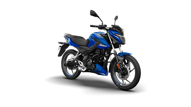 Pulsar 150 deals bike rate