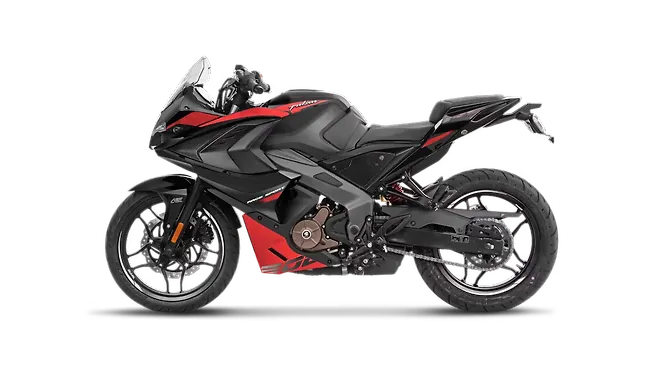 Bajaj Pulsar RS200