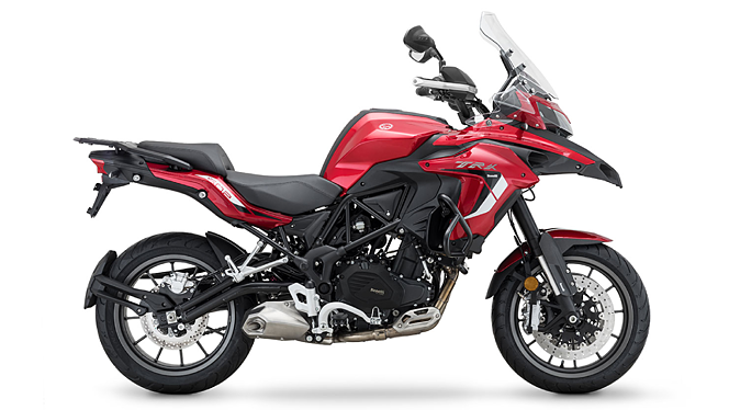 Benelli 450 deals