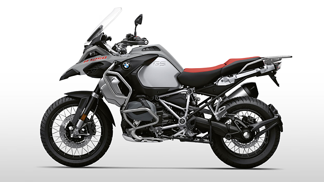 BMW R 1250 GS Adventure Price Mileage Images Colours BikeWale