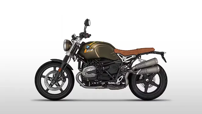 bmw motorrad r ninet scrambler