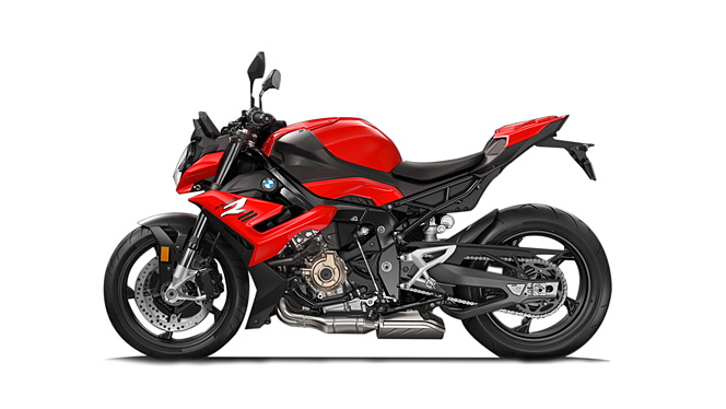 BMW S 1000 R Price - Mileage, Images, Colours | BikeWale