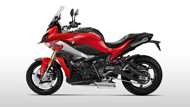 S1000xr on sale 2021 review