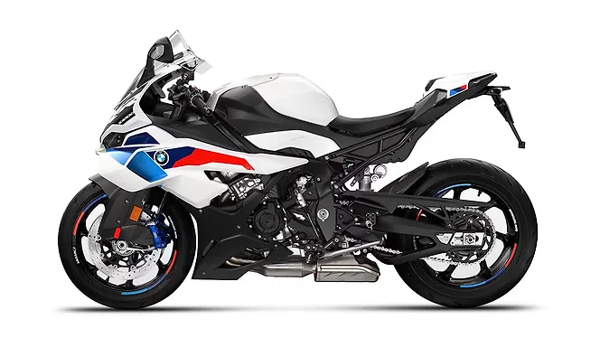 BMW S1000RR M Sport Variant