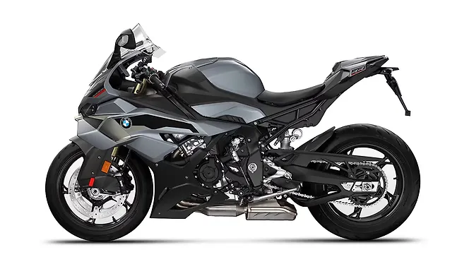 BMW S1000RR Pro Variant