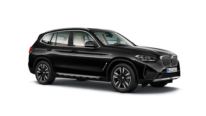 BMW X3 xDrive20d Luxury Edition Price in India - Features, Specs and ...