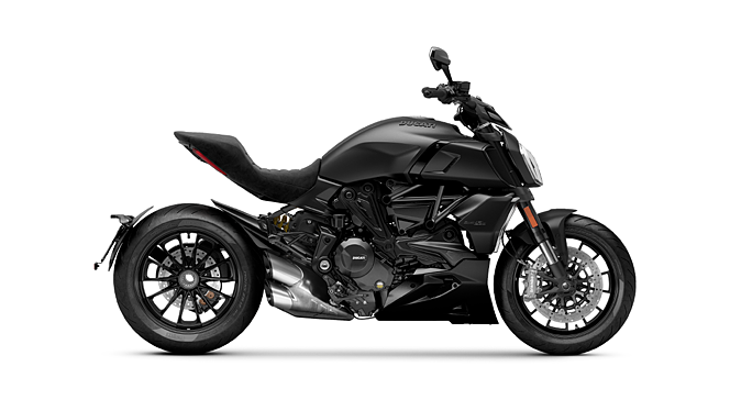 Price of ducati diavel 1260 deals lamborghini