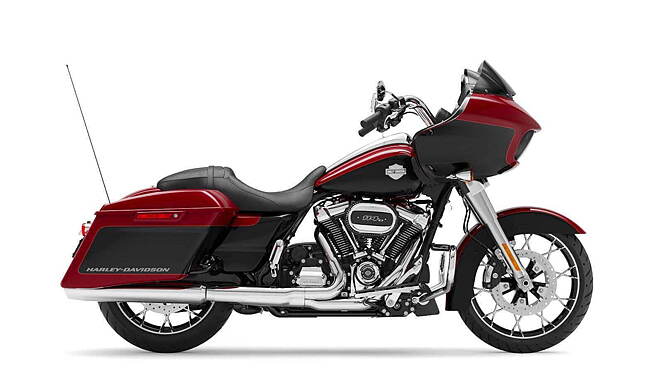 Road Glide Special [2022] Model Image