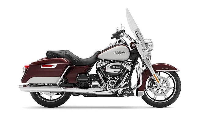 Road king 2024 helmet price