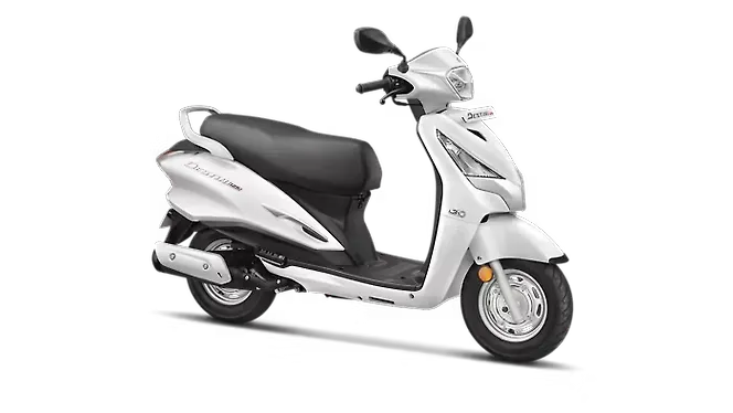 hero destini 125 road price