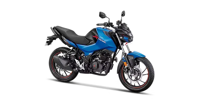hero xtreme r price