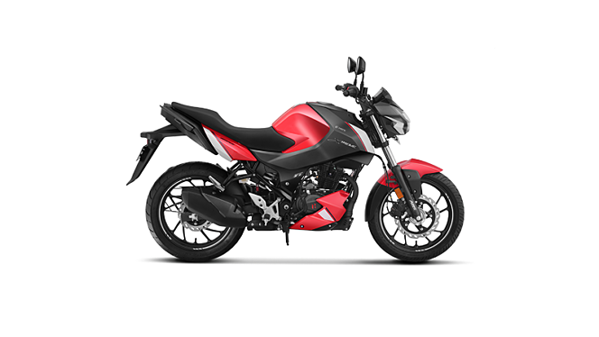 Best bike best sale in hero 2021