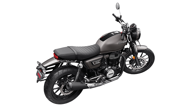 Honda latest bike online price