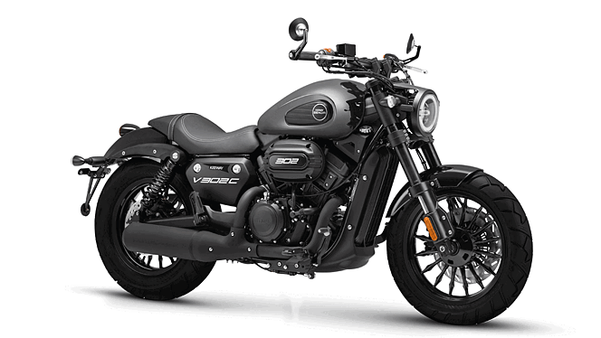 Big bike online price