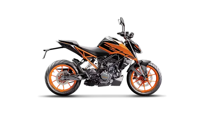 orange and black 200