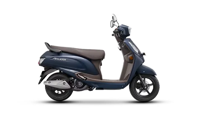 Suzuki Access 125