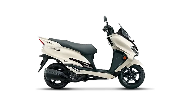 Suzuki Burgman Street 125 Price - Mileage, Images, Colours | BikeWale