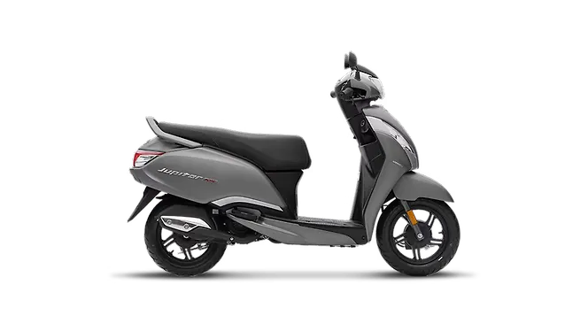 TVS Jupiter 125