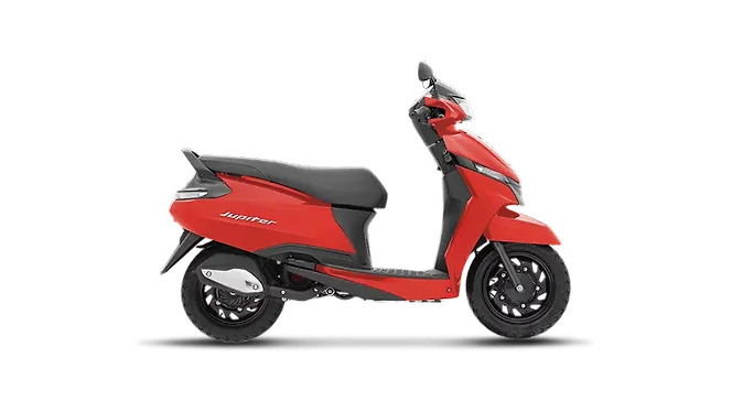 TVS Jupiter 110