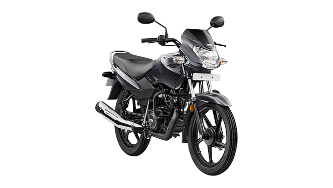 Tvs 2025 sport gadi